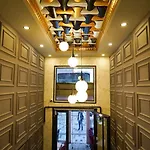 Fidan City Hotel