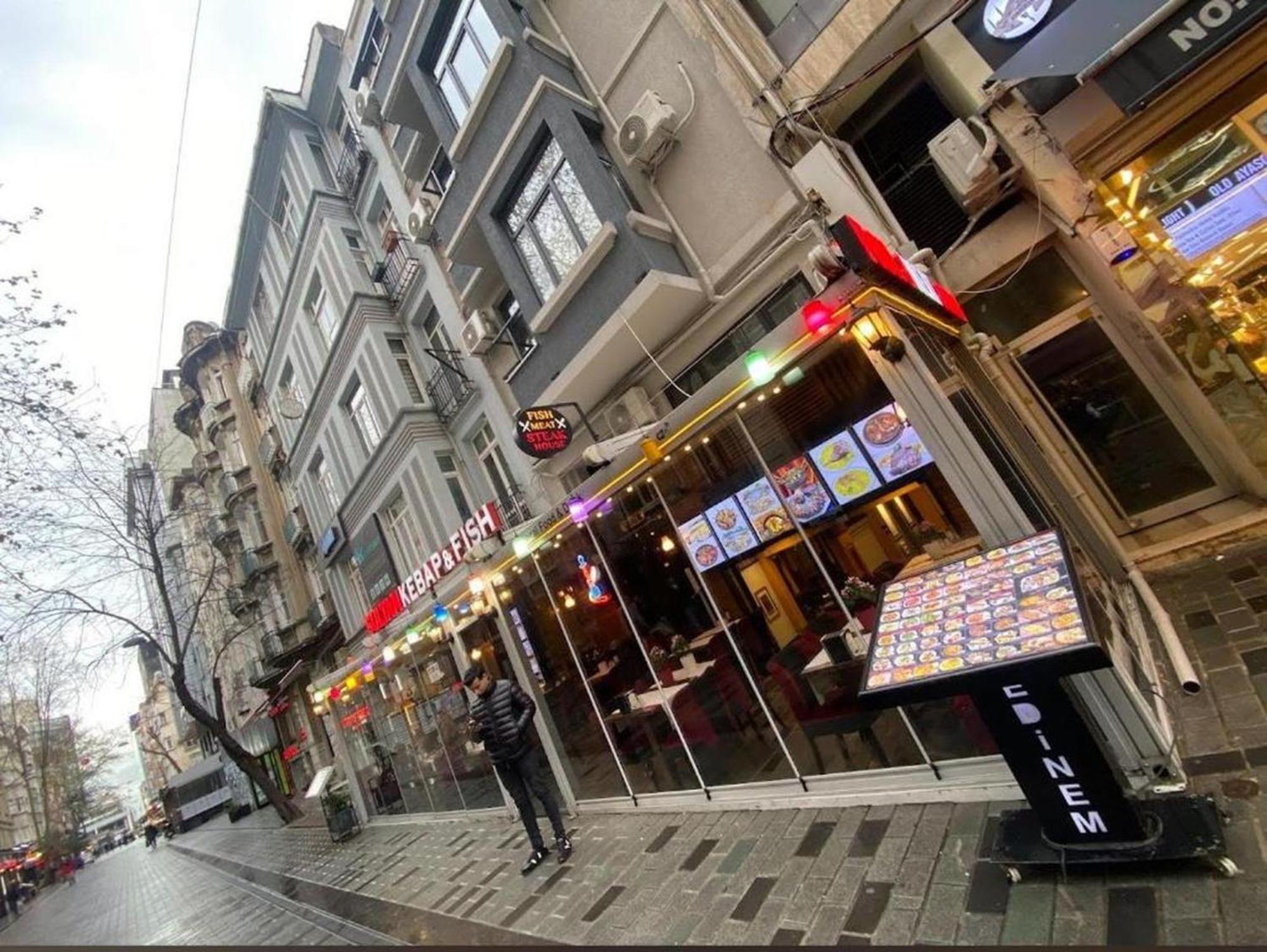Fidan 3* Istanbul
