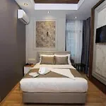 Fidan City Hotel