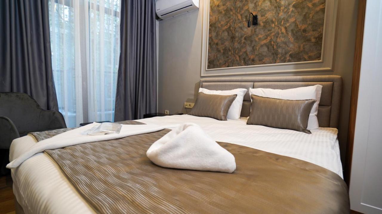 Fidan 3* Istanbul